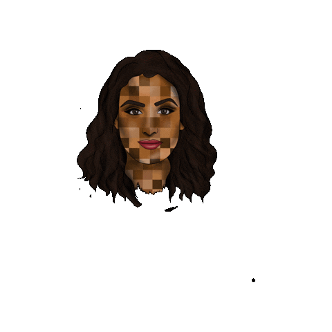 Colorism Sticker