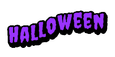 Hot Topic Halloween Sticker by SpoopyDrws