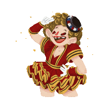 Intxaur Txiki Sticker