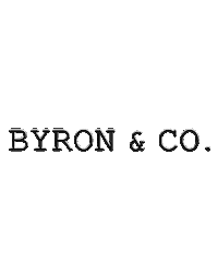 byronandco dogaccessories dogbandanas byronandco byronandcobandanas Sticker