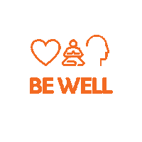 Be Well New York Sticker by Syracuse University