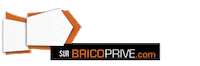 Promo Sales Sticker by Bricoprive