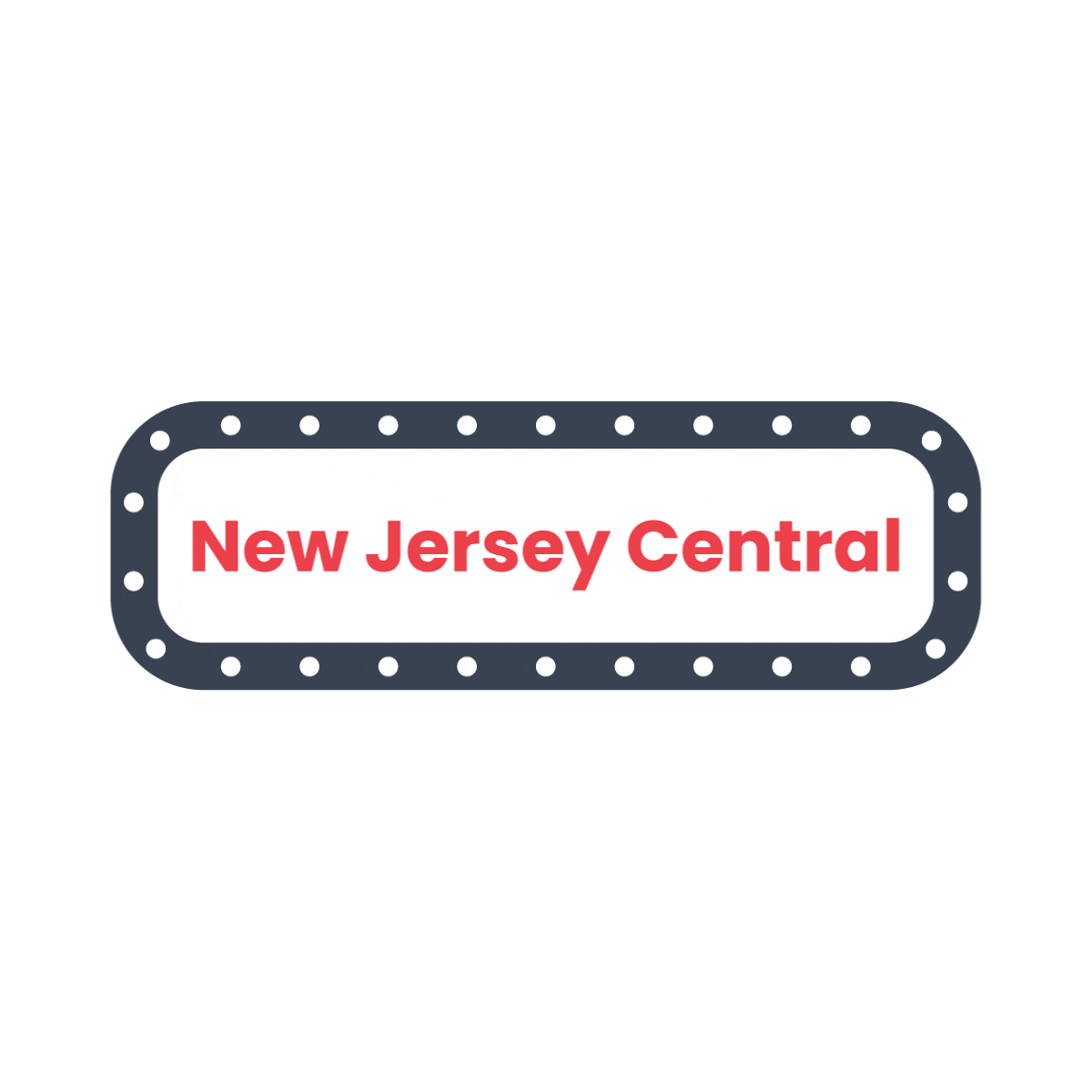 New Jersey Fpc Sticker by Fox Pest Control