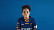 Sixways Wag Finger GIF by Worcester Warriors