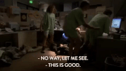comedy central GIF by Workaholics