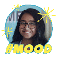 Mood Mostlysane Sticker by NETFLIX