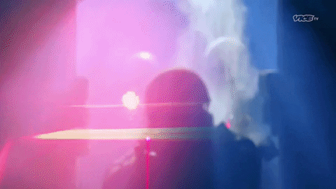 Open Up Wrestling GIF by DARK SIDE OF THE RING