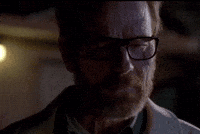 Breaking Bad Sad Scene GIF