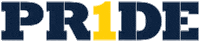 Pride College Sticker by Clarke University