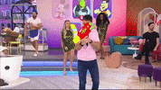 Faro Dancagatinho GIF by Record TV
