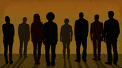 freak out help GIF by Rebecca Hendin