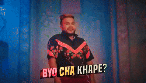 Sindhi GIF by kokify.in