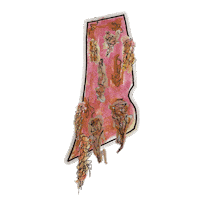 Art Love Sticker