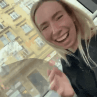 Friends Smile GIF