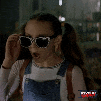 Movie Film GIF by Psycho Goreman