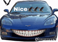 LeMansC6 corvette c6 chevycorvette c6corvette GIF