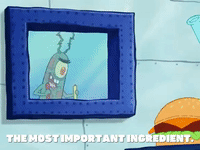 season 6 patty caper GIF by SpongeBob SquarePants