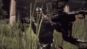 Crysis 3 Hunter GIF