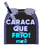 Mexico Relax Sticker by HBO Max