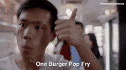 GIF by Kim's Convenience