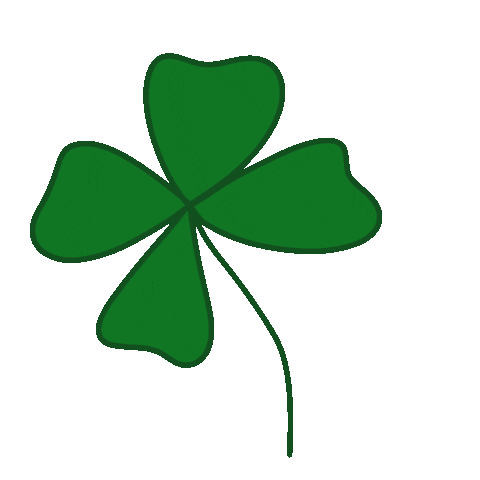 creajeneva happy happiness lucky luck Sticker