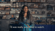 Express Yourself Watch GIF by PBS