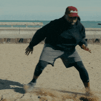 Gary Vaynerchuk Training GIF by VeeFriends