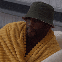 Listening Side Eye GIF by Big Brother