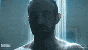 Relaxing Matt Murdock GIF by Marvel Studios