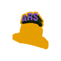 Arsonteknik Sticker