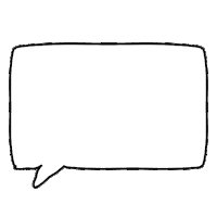 Text Love Sticker