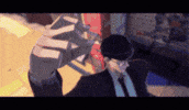 Hero X GIF