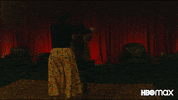 Doom Patrol Dancing GIF by HBO Max