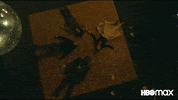 Lights Out Disco GIF by HBO Max