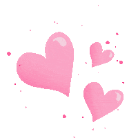 Happy In Love Sticker