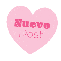 Heart Love Sticker
