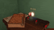 Box Hearts GIF by Wired Productions