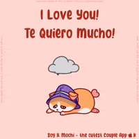 Good Morning Love GIF by SoyandMochi