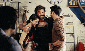 Vikram Vedha Love GIF by Hrithik Roshan