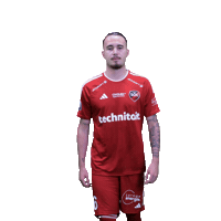 Renaud Sticker by SO CHOLET