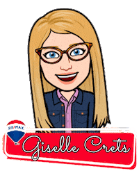 Remax Sur Sticker by Mario Castro Team