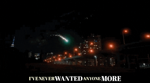 Fireworks Toronto GIF by Signature Entertainment