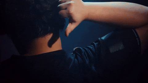 Hong Kong Esports GIF by BLAST