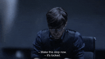 Tron Legacy GIF by Goldmaster