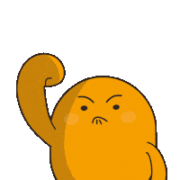 Crypto Motivation Sticker by Fractal Bitcoin