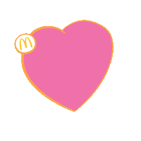 Teacher Guru Sticker by McDonaldsMY