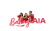 Happy Insurance Sticker by AIA INDONESIA