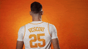 College Basketball Sport GIF by Tennessee Athletics