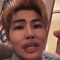 Nct Dream Na Jaemin GIF
