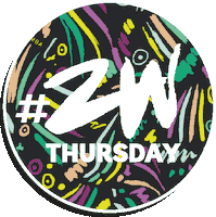 Zumba Wear Sticker by Zumba Fitness